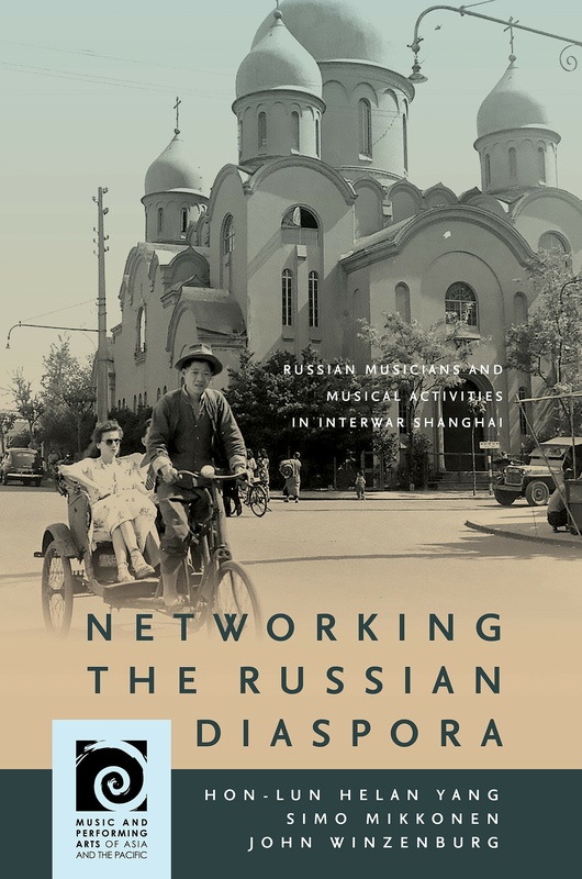 Networking the Russian Diaspora