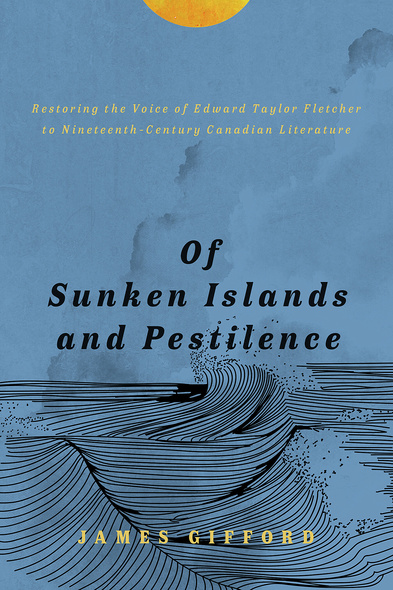 Of Sunken Islands and Pestilence