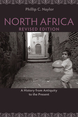 North Africa, Revised Edition