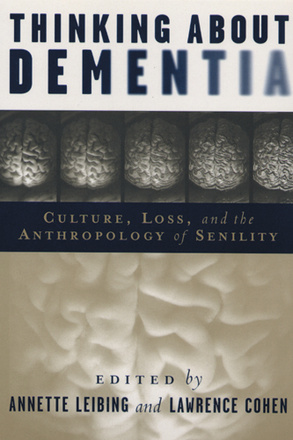 Thinking About Dementia