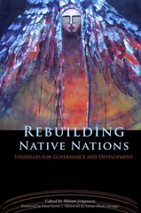 Rebuilding Native Nations