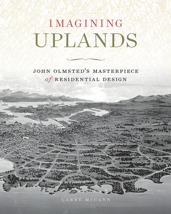 Imagining Uplands