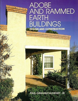 Adobe and Rammed Earth Buildings