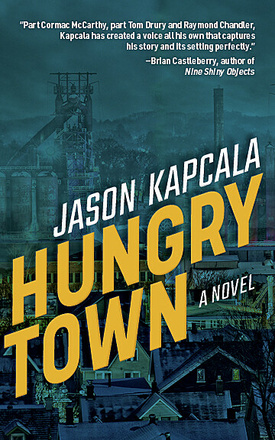 Hungry Town