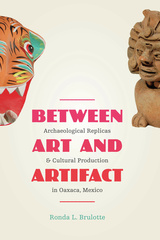 Between Art and Artifact