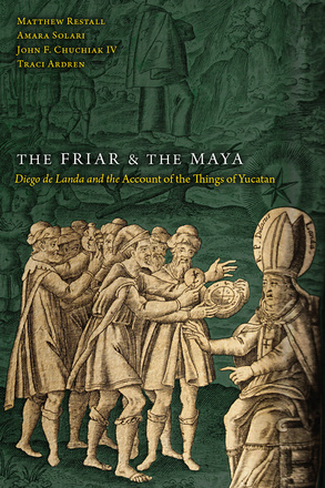 The Friar and the Maya