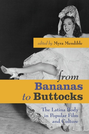 From Bananas to Buttocks