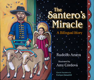 The Santero&#039;s Miracle