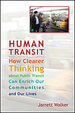 Human Transit
