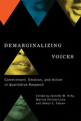 Demarginalizing Voices