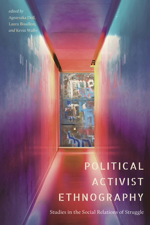 Political Activist Ethnography