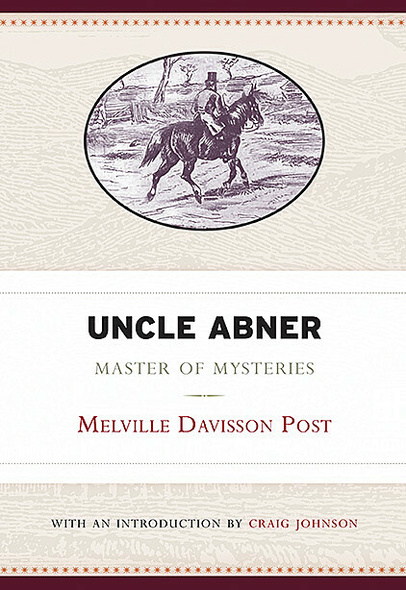 Uncle Abner