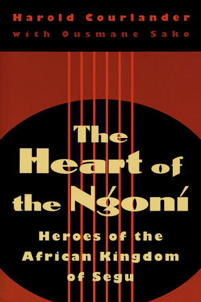 Heart of the Ngoni
