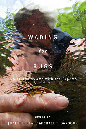 Wading for Bugs