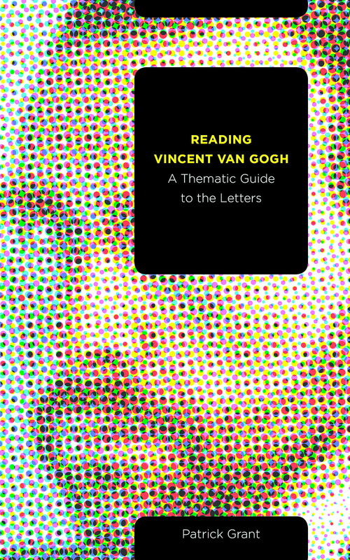 Reading Vincent van Gogh