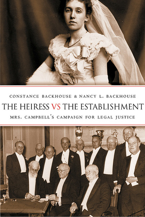 The Heiress vs the Establishment