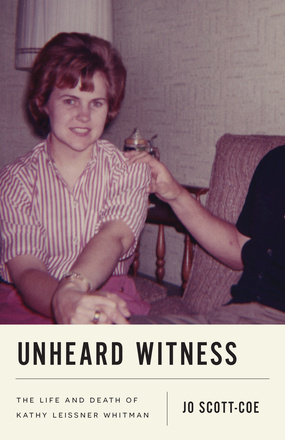 Unheard Witness