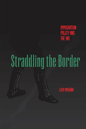 Straddling the Border