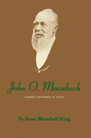 John O. Meusebach