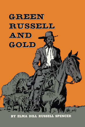 Green Russell and Gold