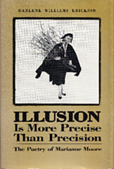 Illusion Is More Precise than Precision