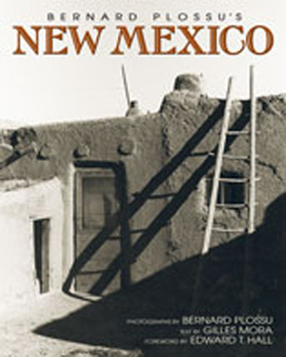 Bernard Plossu&#039;s New Mexico
