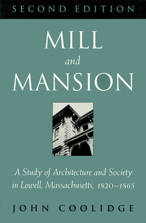 Mill and Mansion