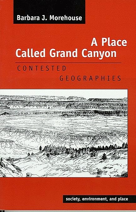 A Place Called Grand Canyon