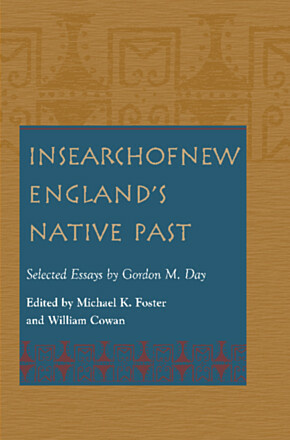In Search of New England&#039;s Native Past