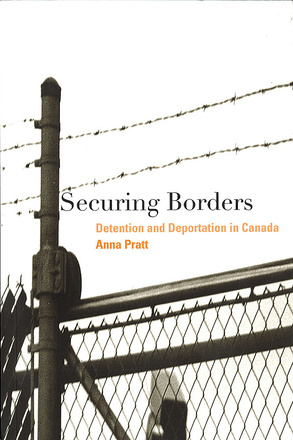 Securing Borders