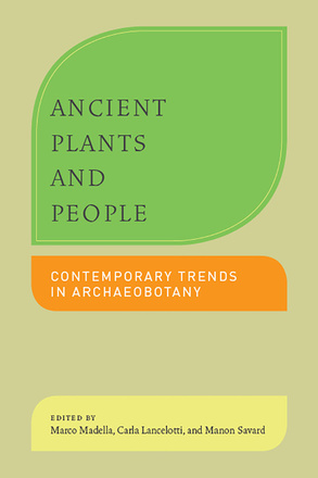 Ancient Plants and People