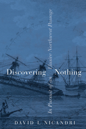 Discovering Nothing