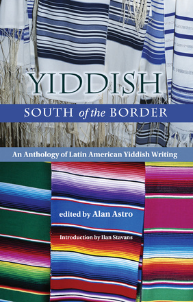 Yiddish South of the Border