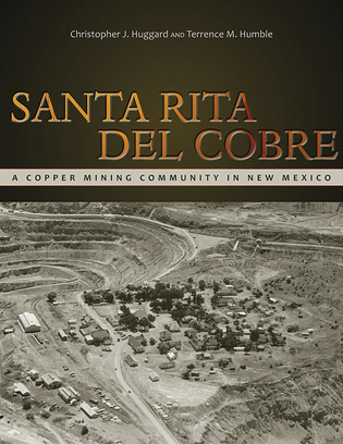 Santa Rita del Cobre