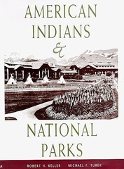 American Indians and National Parks