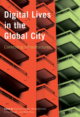 Digital Lives in the Global City
