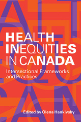 Health Inequities in Canada