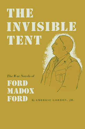 The Invisible Tent