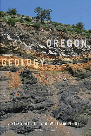 Oregon Geology