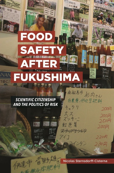 Food Safety after Fukushima