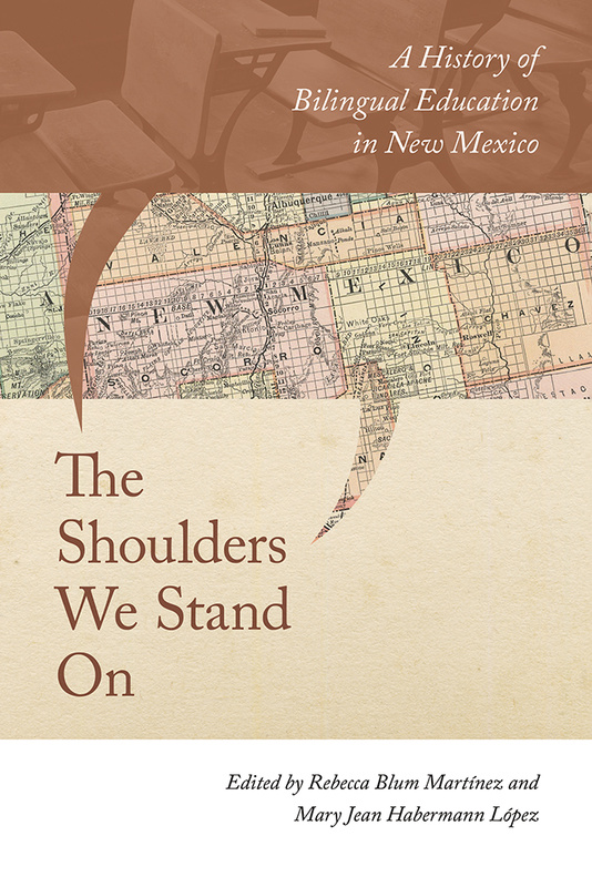 The Shoulders We Stand On