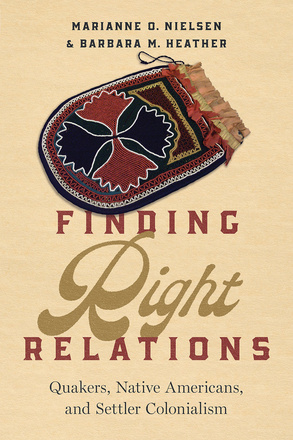 Finding Right Relations