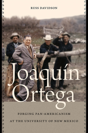 Joaquín Ortega
