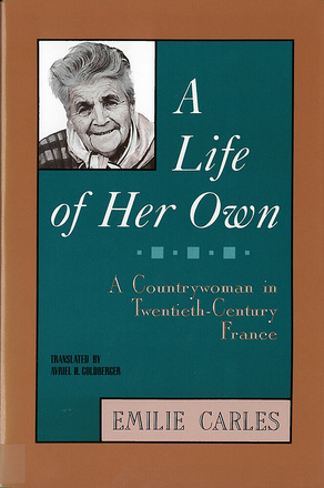 A Life of Her Own