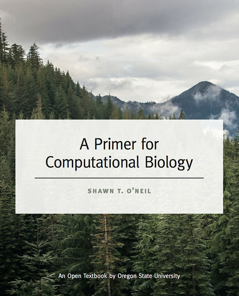A Primer for Computational Biology