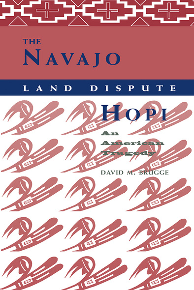 The Navajo-Hopi Land Dispute