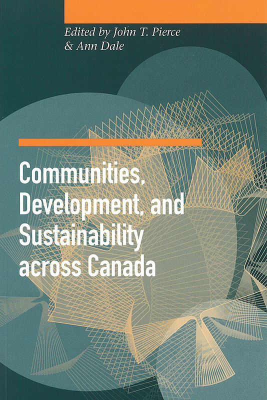 Communities, Development, and Sustainability across Canada