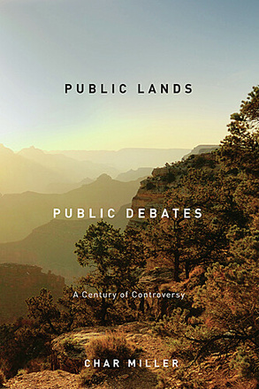Public Lands, Public Debates