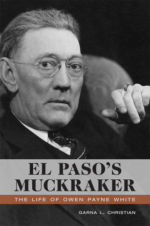 El Paso&#039;s Muckraker