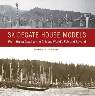 Skidegate House Models